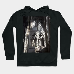 Gothic Hoodie